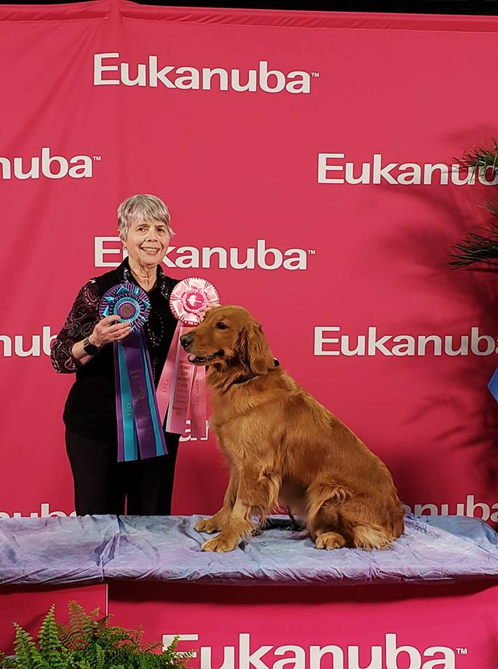 Akc eukanuba shop national championship 2018