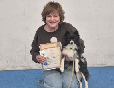 Congratulations to Our December Graduates!