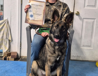 Congratulations, February Graduates!