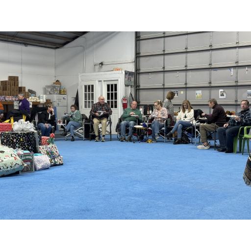 Kanosak's Way After Christmas Party 2026