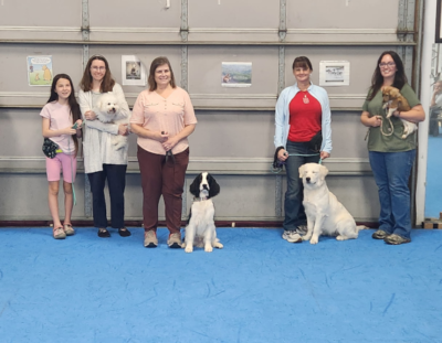 Congratulations to Our August Graduating Classes
